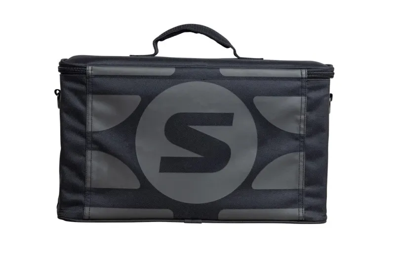 Shure Wireless System Carry Bag 2