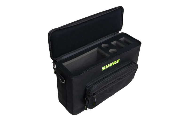 Shure Wireless System Carry Bag 2