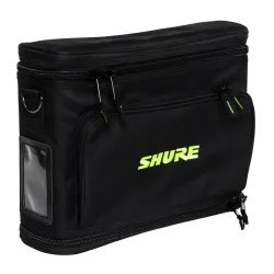 Shure Wireless System Carry Bag