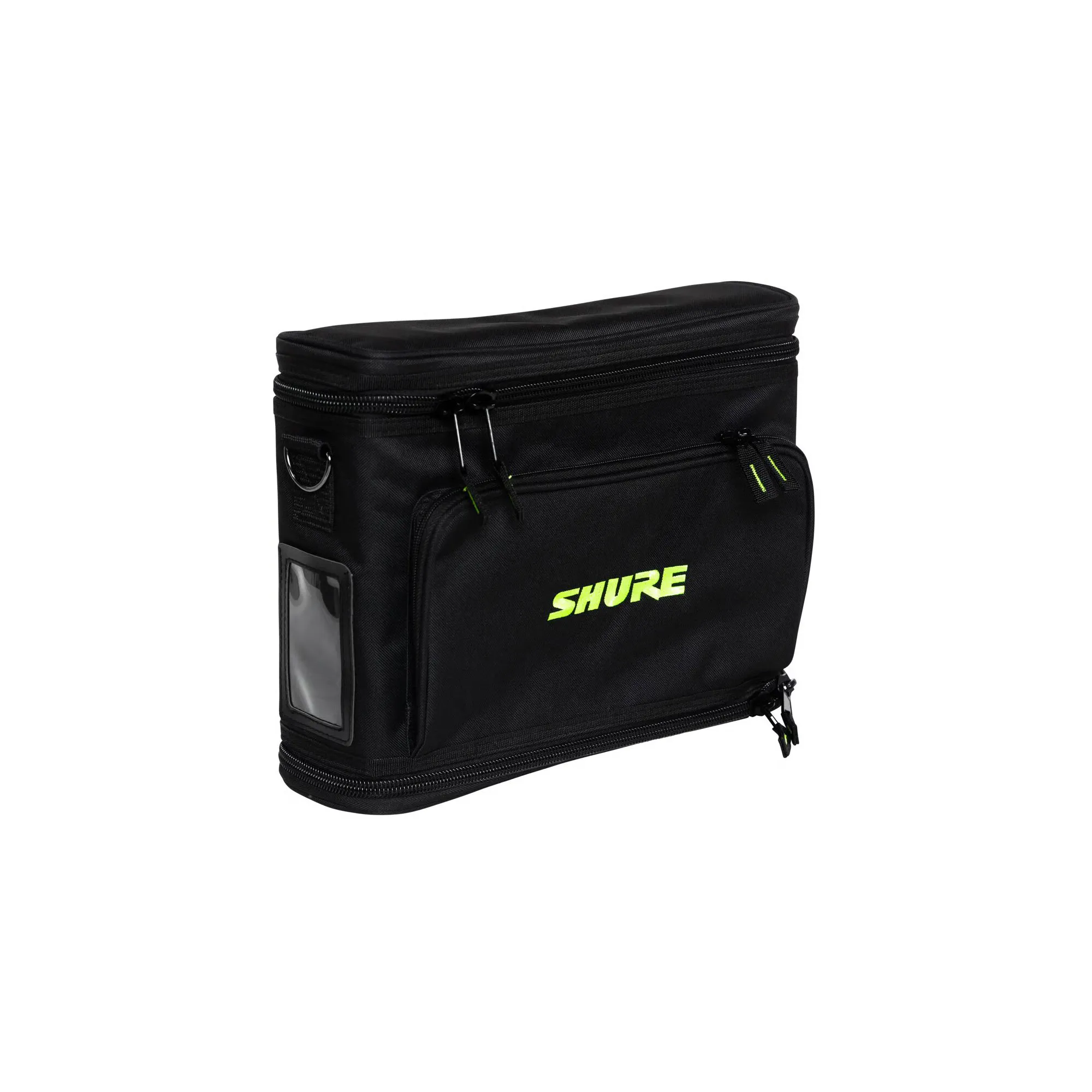 Shure Wireless System Carry Bag