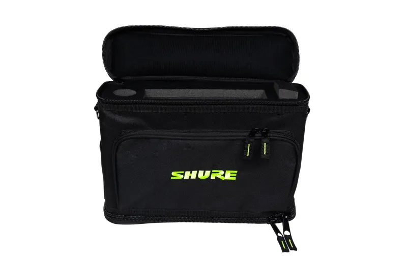 Shure Wireless System Carry Bag
