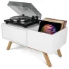 Glorious Turntable Lowboard