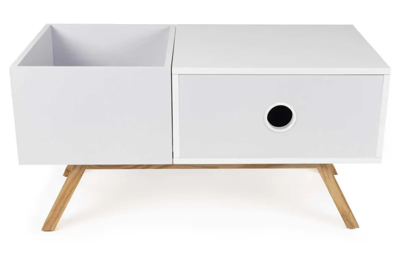 Glorious Turntable Lowboard