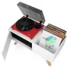 Glorious Turntable Lowboard