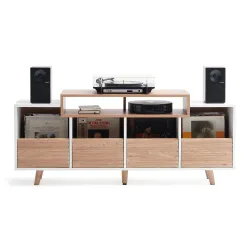 Norstone Oslo 1600 Satin White