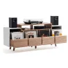 Norstone Oslo 1600 Satin White
