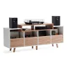 Norstone Oslo 1600 Satin White