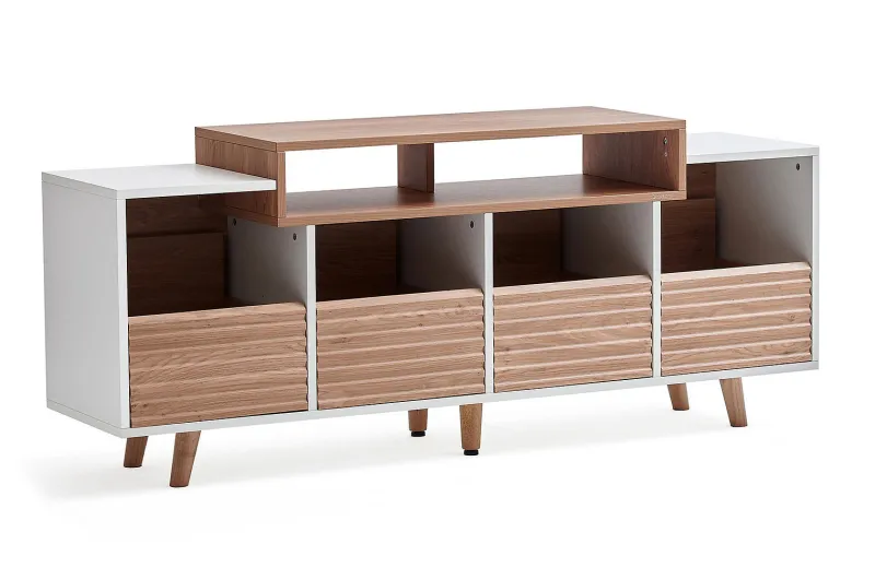 Norstone Oslo 1600 Satin White