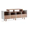 Norstone Oslo 1600 Satin White