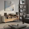 Norstone Oslo 1600 Satin White