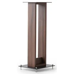 Norstone Alva Plus Walnut (Pair)