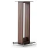 Norstone Alva Plus Walnut (Pair)
