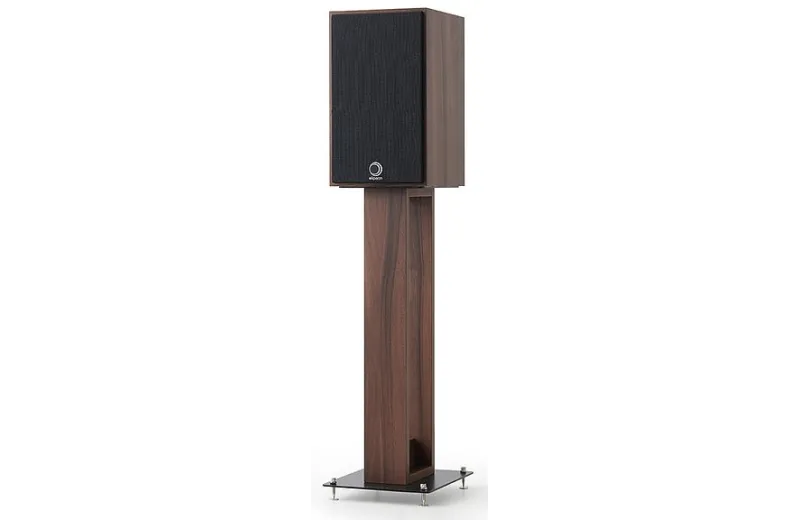 Norstone Alva Plus Walnut (Pair)