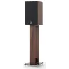 Norstone Alva Plus Walnut (Pair)