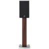 Norstone Alva Plus Walnut (Pair)