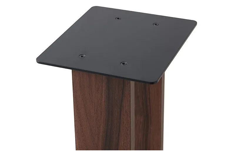 Norstone Alva Plus Walnut (Pair)