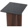 Norstone Alva Plus Walnut (Pair)