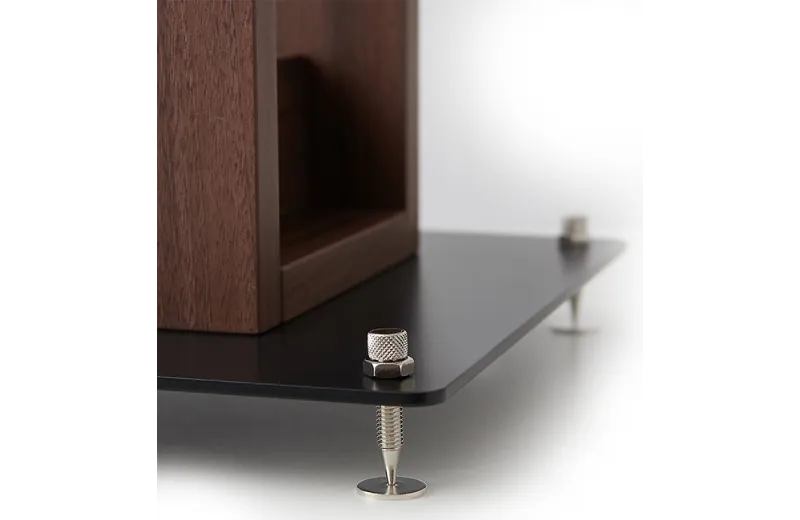 Norstone Alva Plus Walnut (Pair)