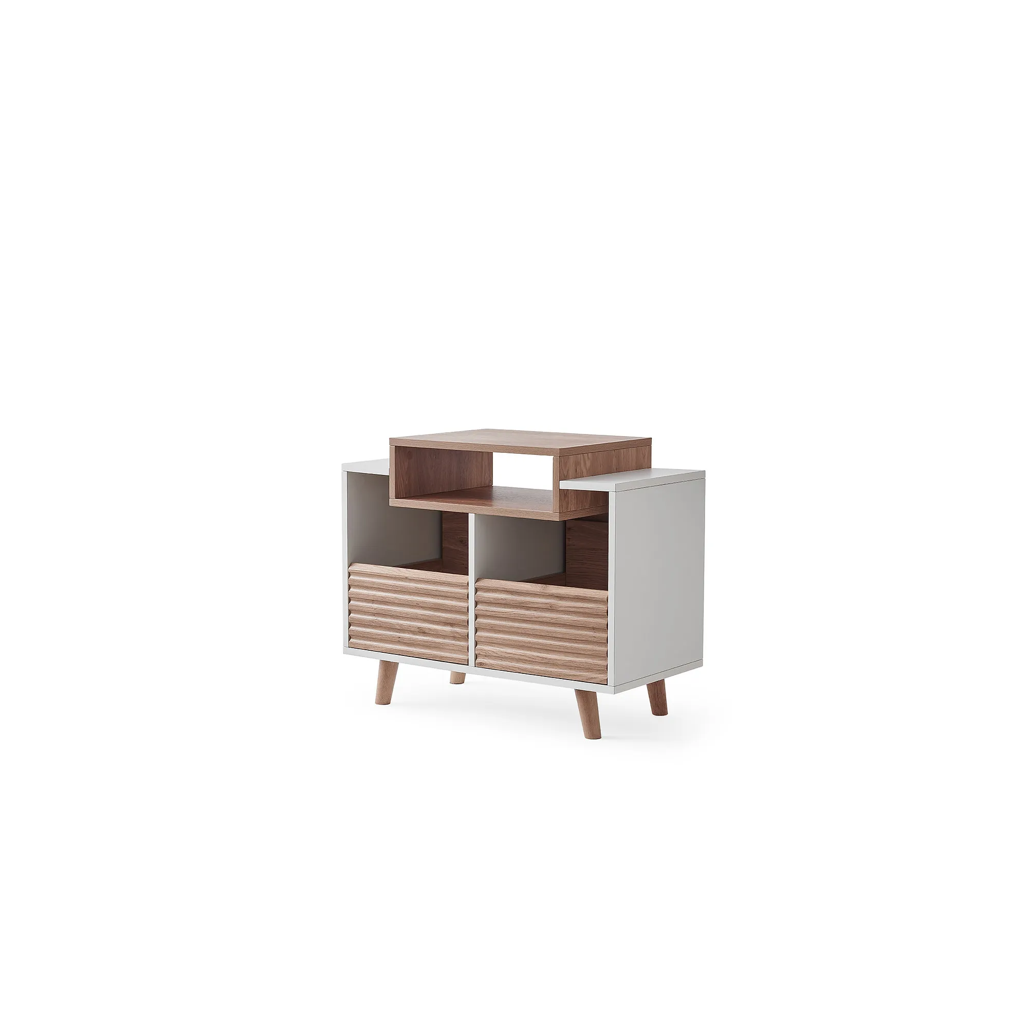 Norstone Oslo 800 Satin White