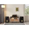 Norstone Oslo 800 Satin White