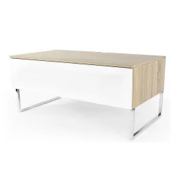 Norstone Khalm 140 Clear Oak