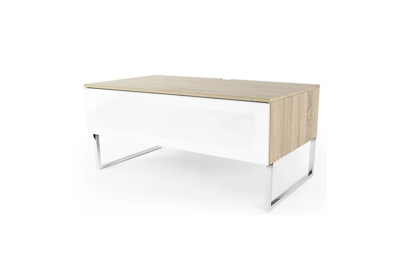 Norstone Khalm 140 Clear Oak