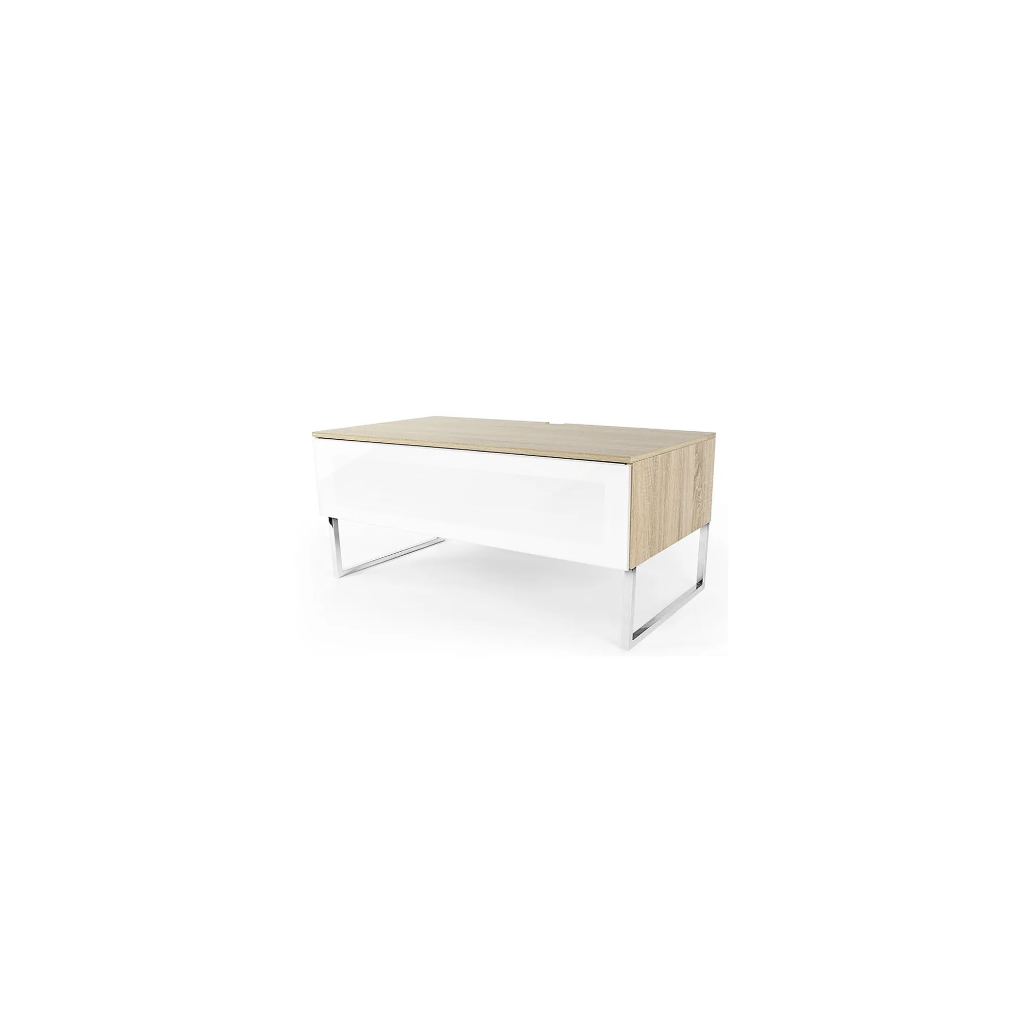 Norstone Khalm 140 Clear Oak