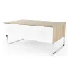 Norstone Khalm 140 Clear Oak