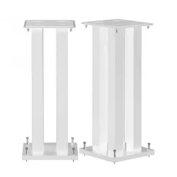 Norstone Stylum Square White (Pair)