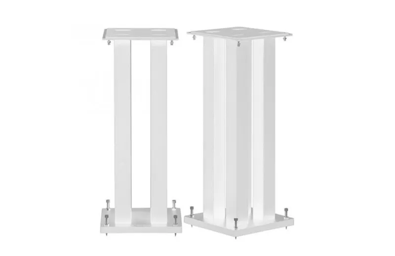 Norstone Stylum Square White (Pair)