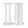 Norstone Stylum Square White (Pair)