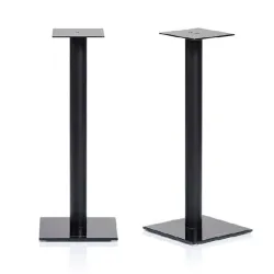 Norstone Epur Stand Black (Pair)
