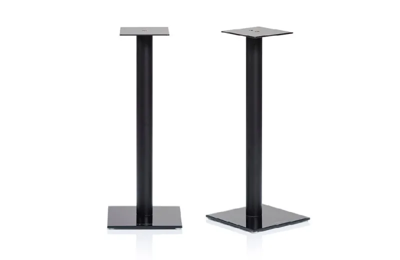 Norstone Epur Stand Black (Pair)