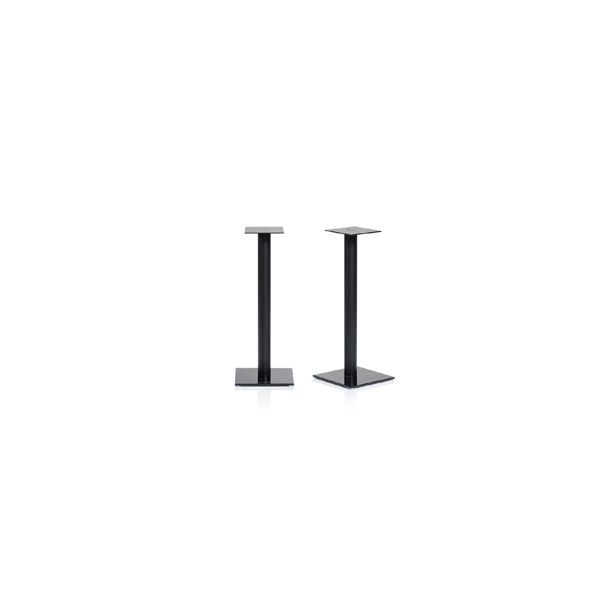 Norstone Epur Stand Black (Pair)