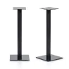 Norstone Epur Stand Black (Pair)