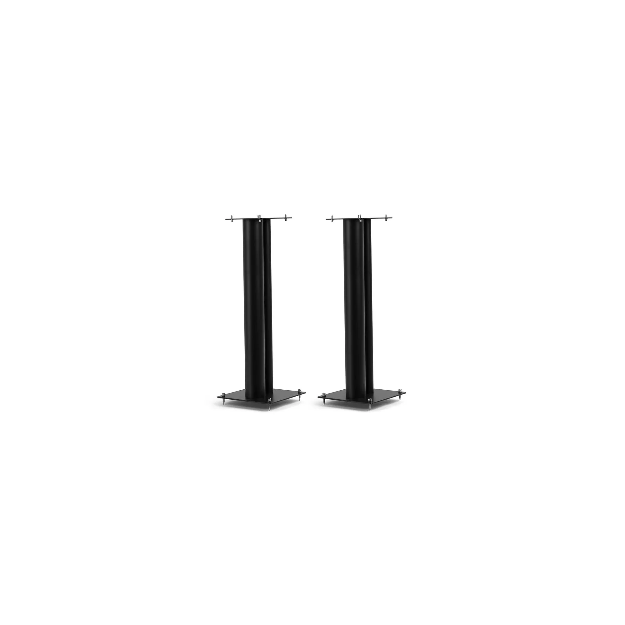 Norstone Stylum 3 Black (Pair)