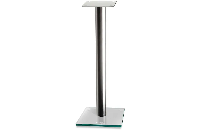 Norstone Epur Stand Silver (Ζεύγος)