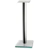 Norstone Epur Stand Silver (Ζεύγος)