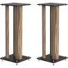 Norstone Stylum Max Oak (Pair)