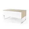 Norstone Khalm Clear Oak