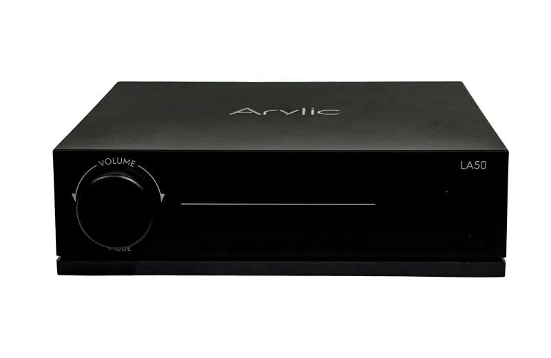 Arylic LA50 Wireless stereo amplifier