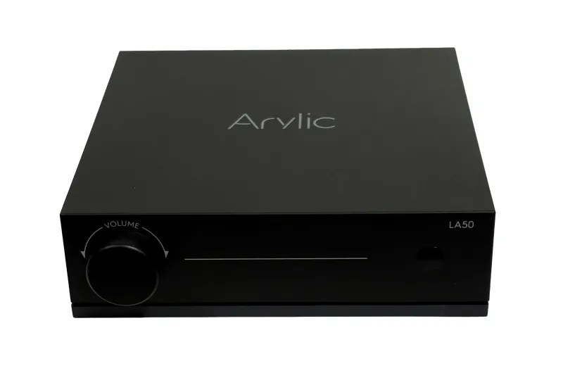 Arylic LA50 Wireless stereo amplifier