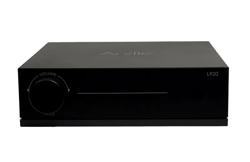 Arylic LP20 Wireless Music Streamer