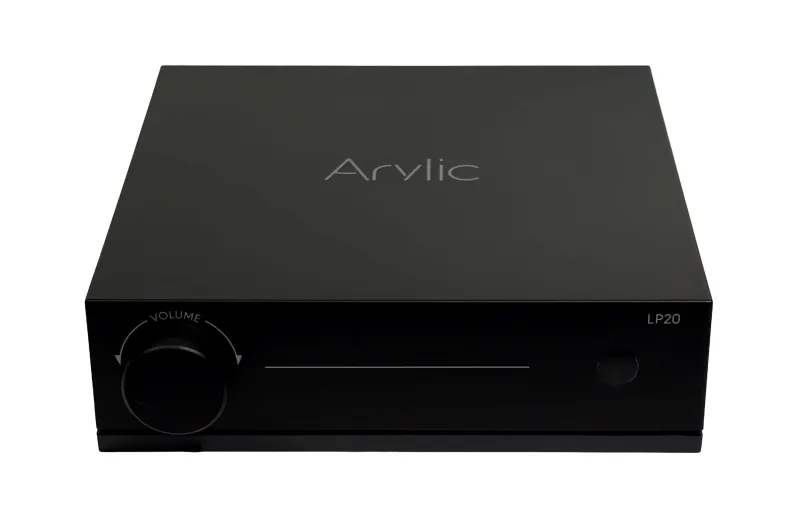 Arylic LP20 Wireless Music Streamer
