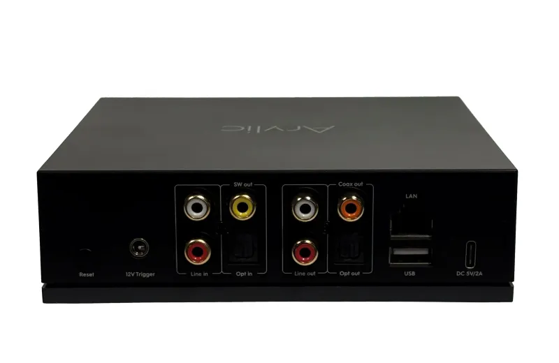 Arylic LP20 Wireless Music Streamer