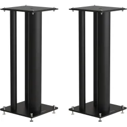 Norstone Stylum Max Black (Pair)