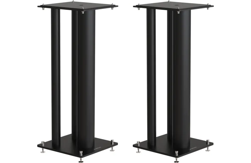 Norstone Stylum Max Black (Pair)