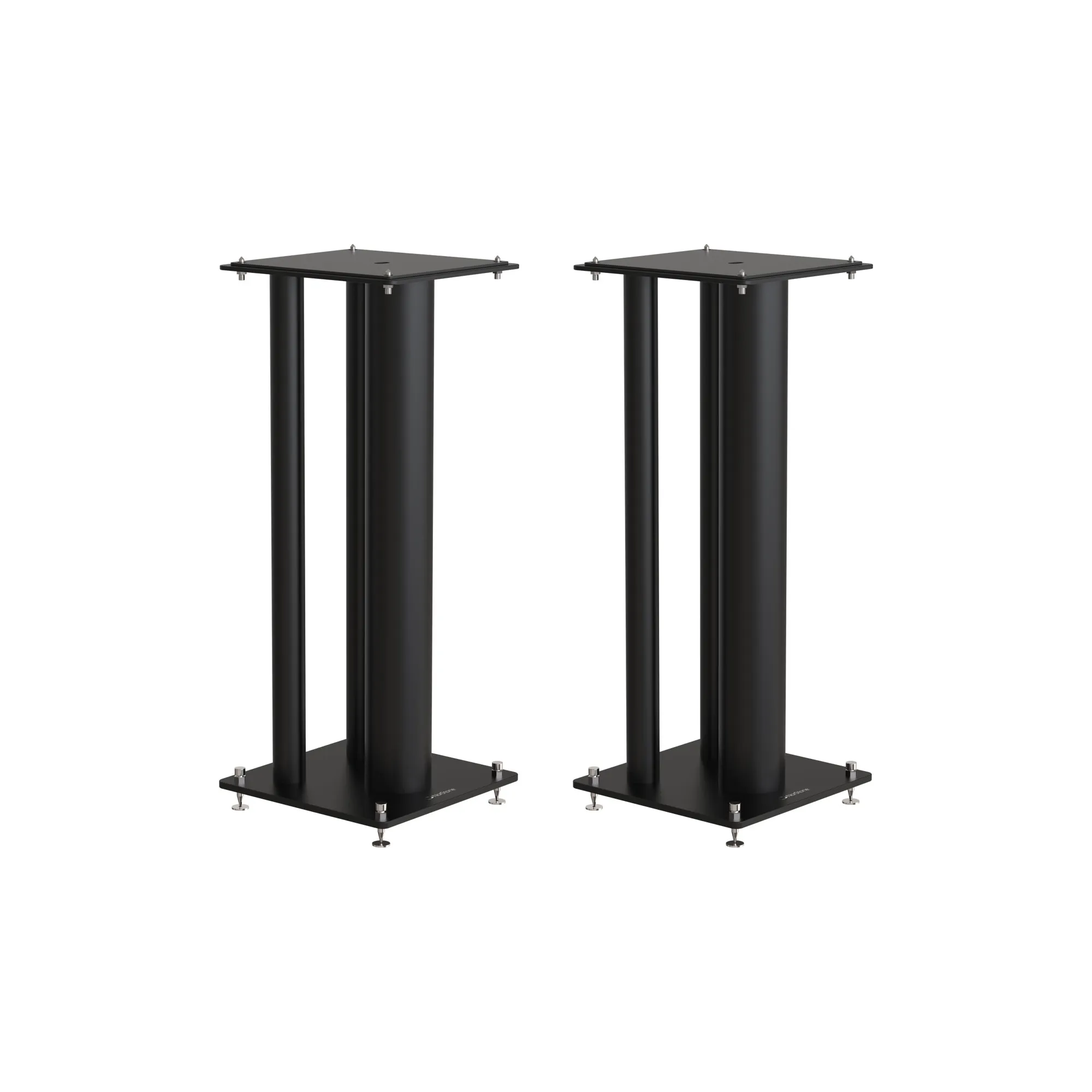 Norstone Stylum Max Black (Pair)