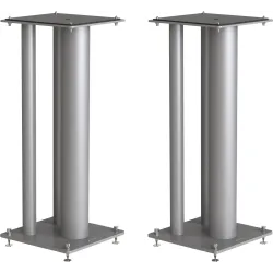 Norstone Stylum Max Silver (Pair)