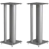 Norstone Stylum Max Silver (Pair)